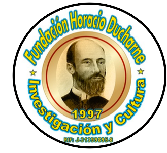 Fundación Horacio Ducharne